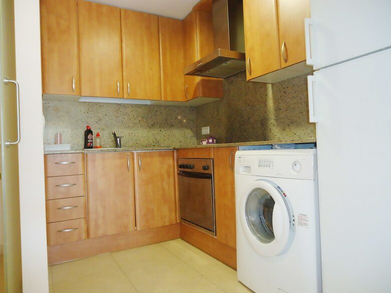 Apartamento Family Santa Cristina