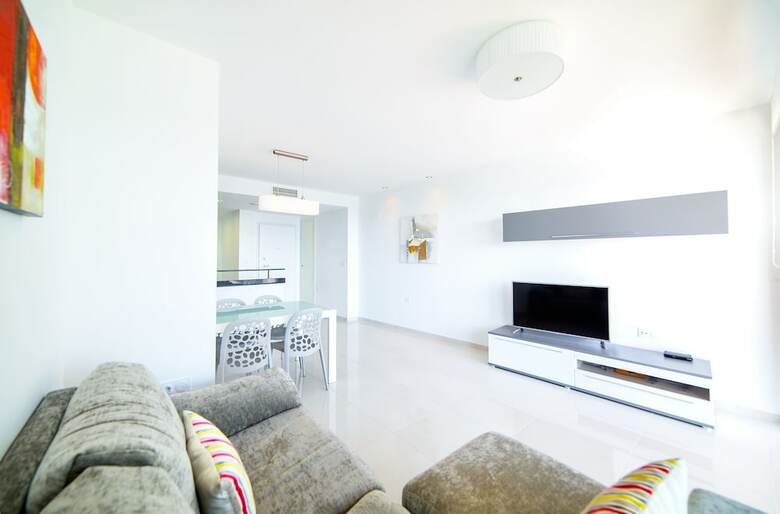 Apartamento Bennecke Velero