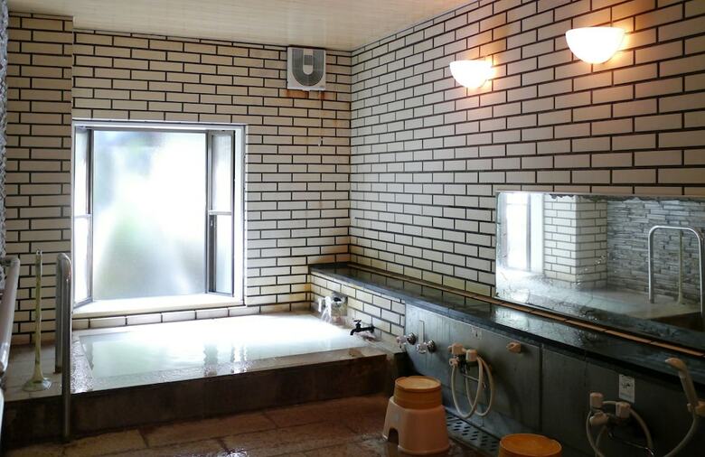 Hostal Hakone Gora Onsen Mizu No Kaori - Hostel
