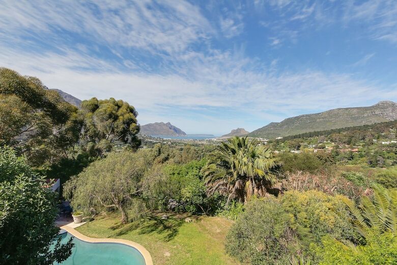 Bed & Breakfast Victorskloof Lodge