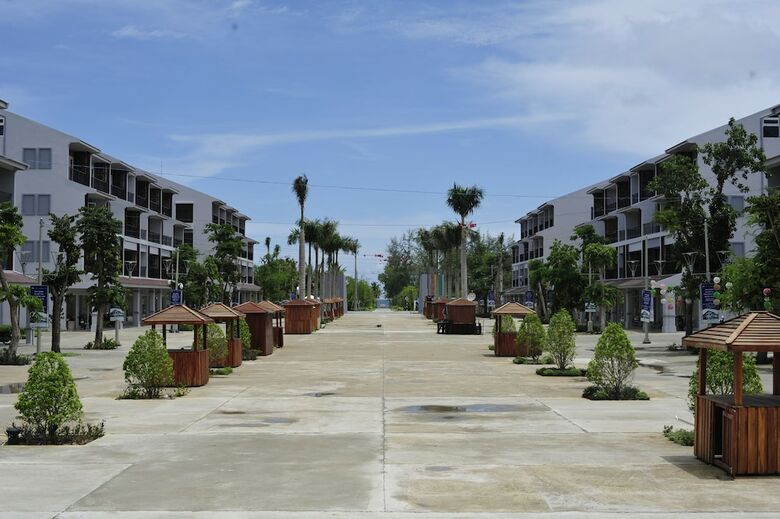 Villa Kosmos Apart Hotel