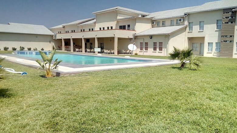 Thakadu Hotel, Casino & Conference Centre