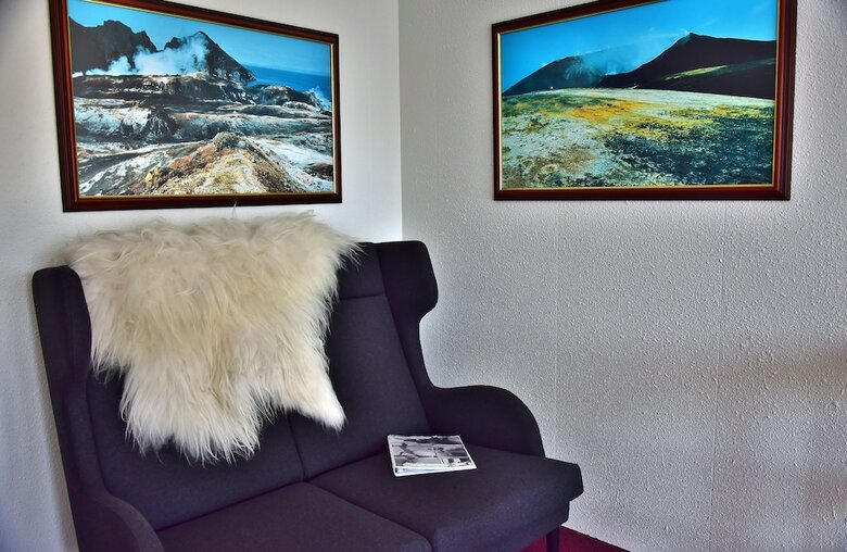 Hotel Guesthouse Hamar