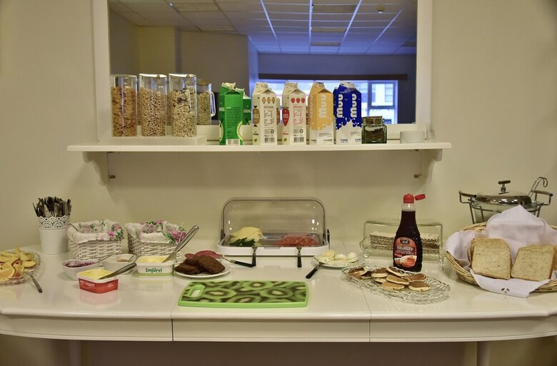 Hotel Guesthouse Hamar