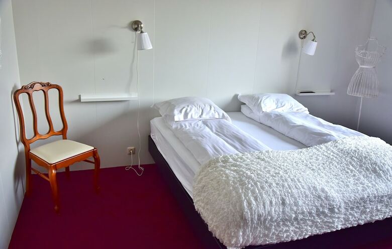 Hotel Guesthouse Hamar