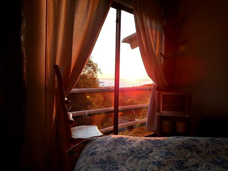 Bed & Breakfast Casa Cuento