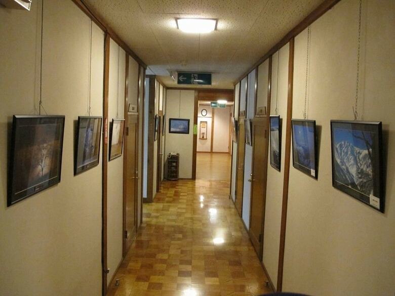 Bed & Breakfast Country Inn Kashiwabara