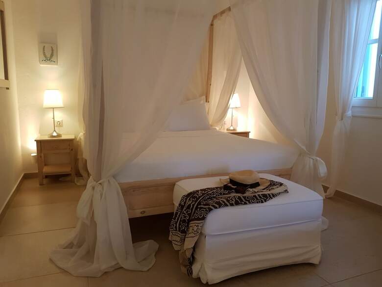 Aparthotel Kavos Boutique Hotel Naxos