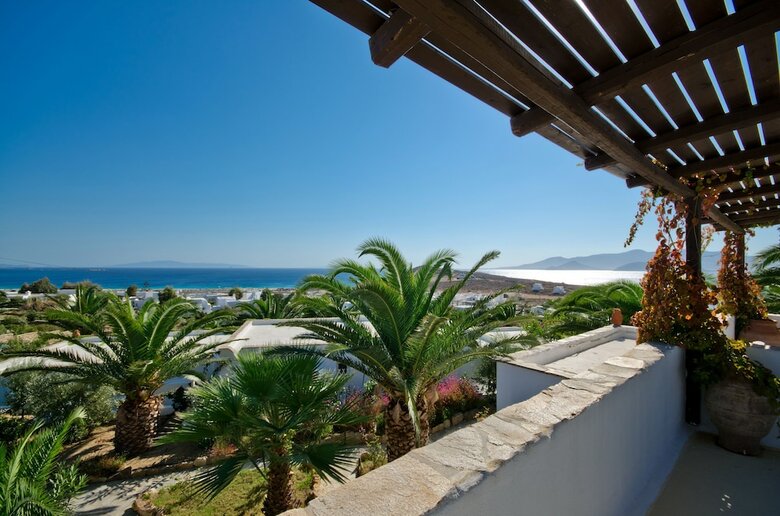 Aparthotel Kavos Boutique Hotel Naxos
