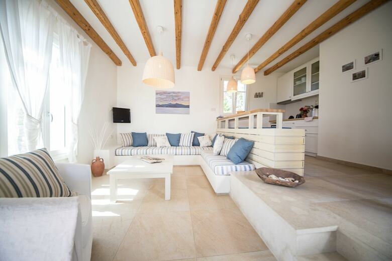 Aparthotel Kavos Boutique Hotel Naxos