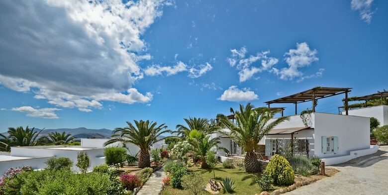 Aparthotel Kavos Boutique Hotel Naxos