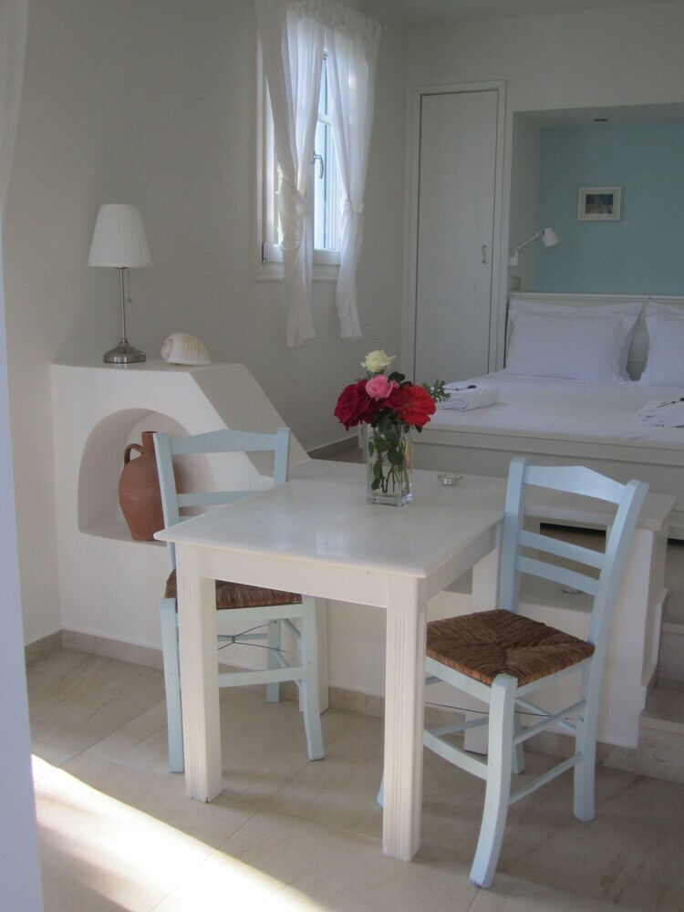 Aparthotel Kavos Boutique Hotel Naxos