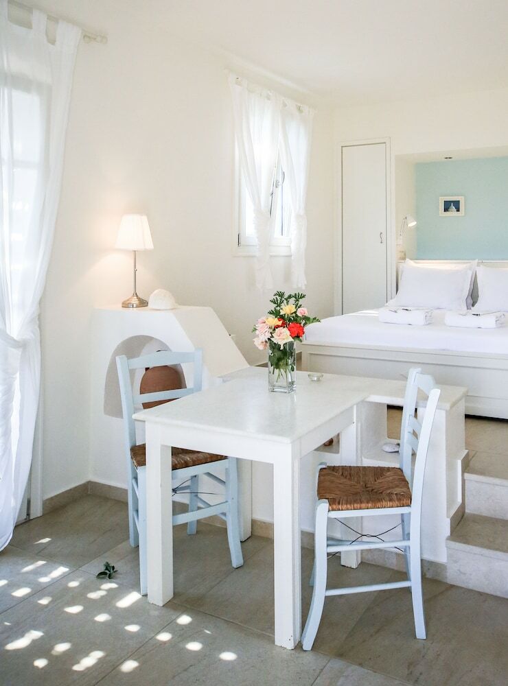 Aparthotel Kavos Boutique Hotel Naxos