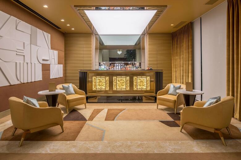Hotel Waldorf Astoria Beverly Hills