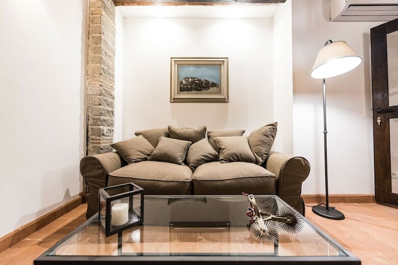 Agroturismo Relais Torre Del Piancastagno