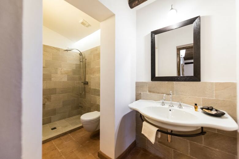 Agroturismo Relais Torre Del Piancastagno