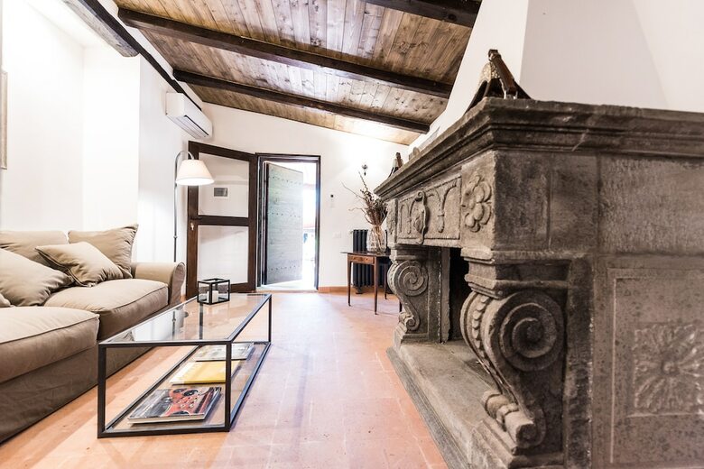 Agroturismo Relais Torre Del Piancastagno