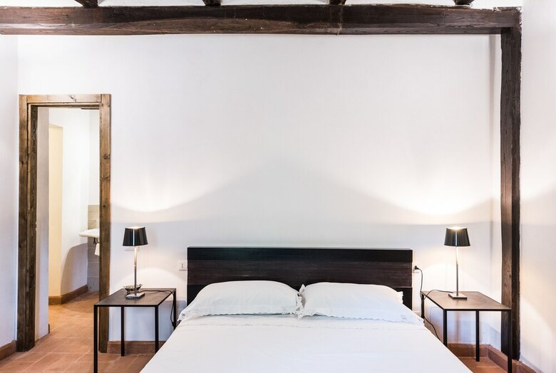 Agroturismo Relais Torre Del Piancastagno