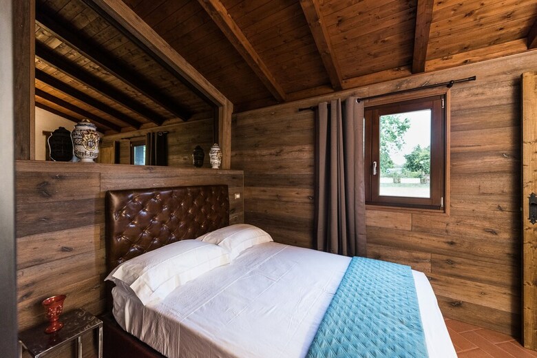 Agroturismo Relais Torre Del Piancastagno