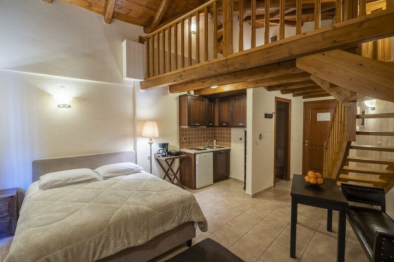 Hotel Odos Oneiron