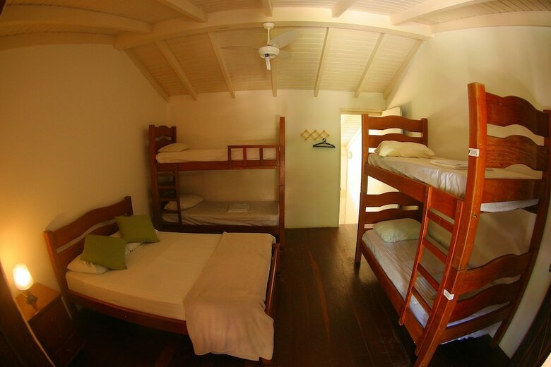 Hostal Pousada Tubes
