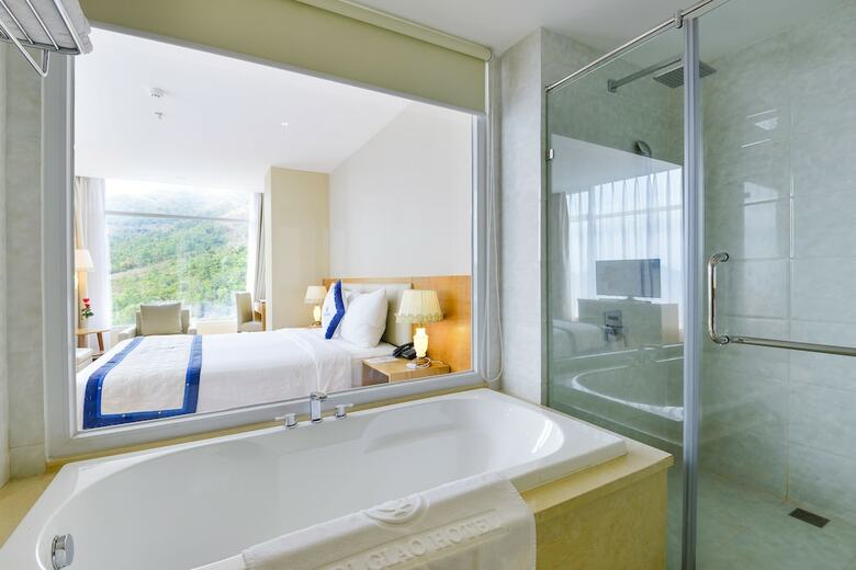 Tri Giao Hotel