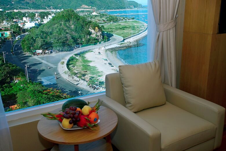 Tri Giao Hotel