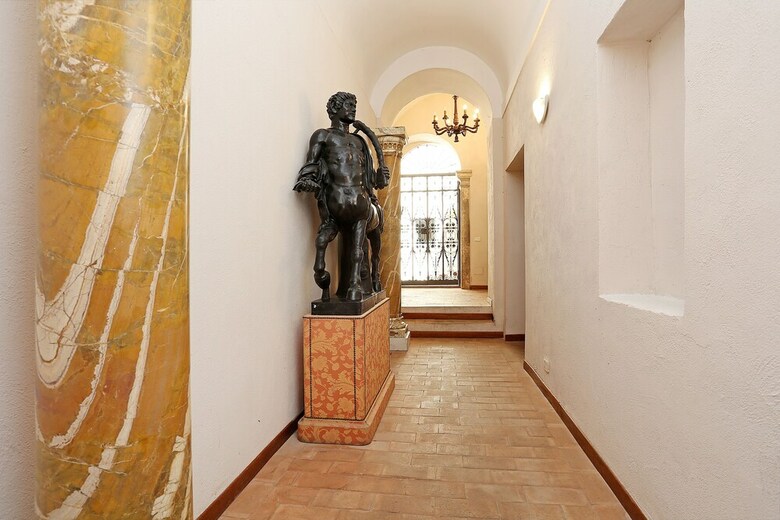 Hotel Myrome Navona