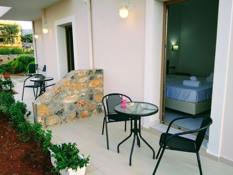 Apartamentos Casa Malena