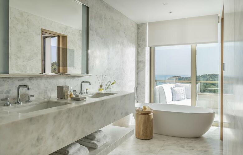 Four Seasons Astir Palace Hotel Athens