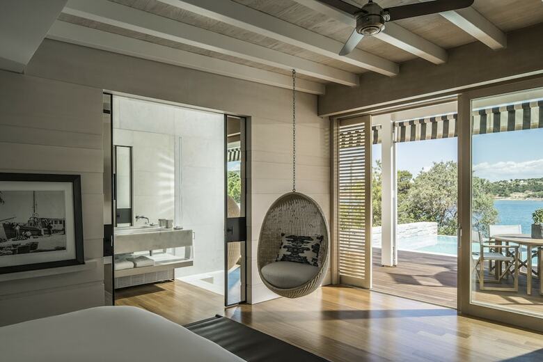 Four Seasons Astir Palace Hotel Athens