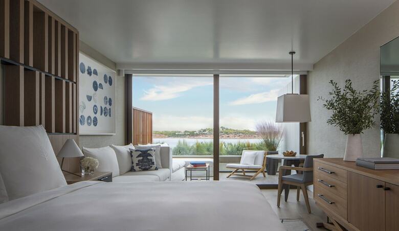 Four Seasons Astir Palace Hotel Athens