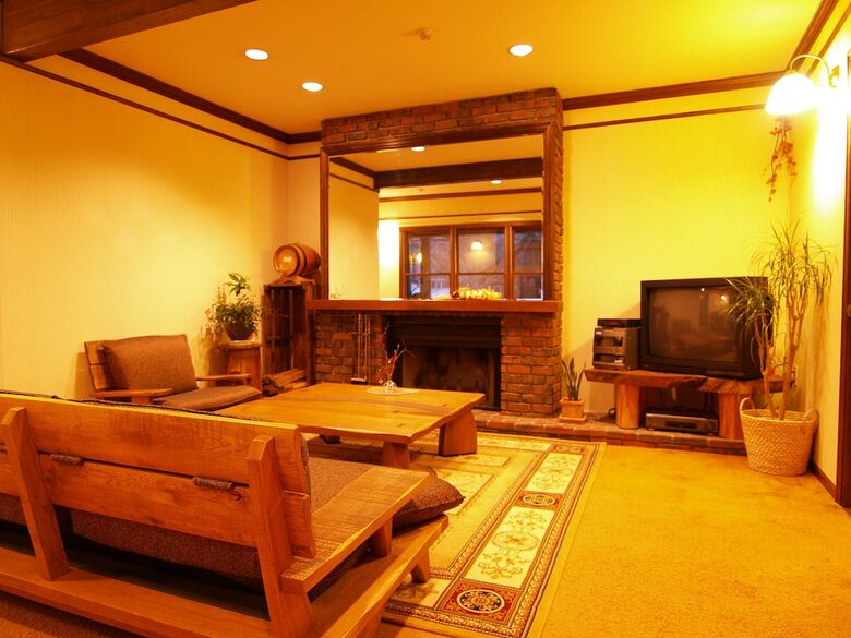 Pension & Trattoria Syo
