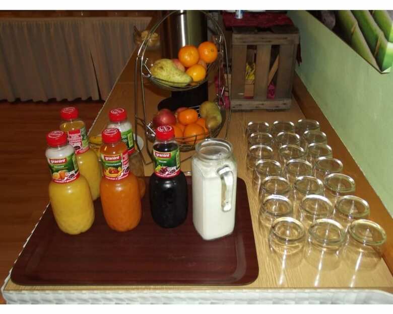 Hotel Garni Mainperle