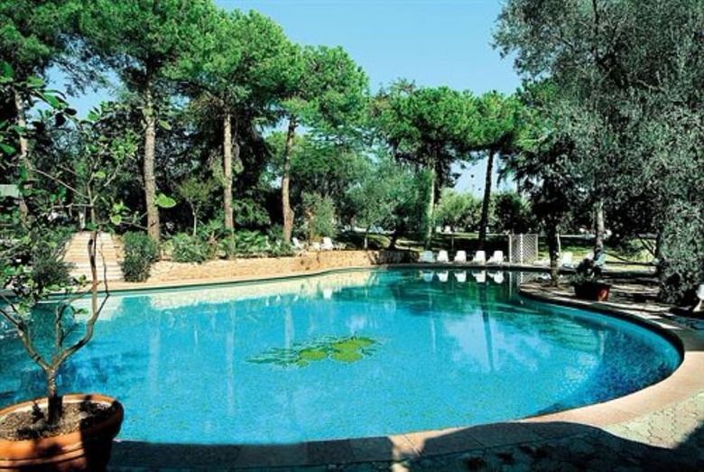 Hotel Marco Polo