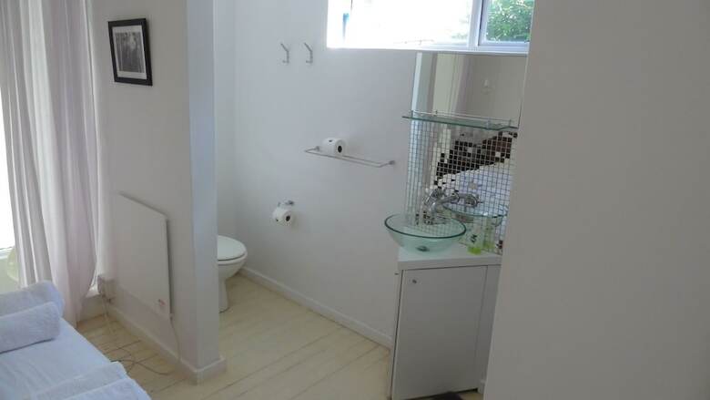 Apartamentos 4 On Highworth