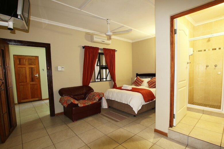 Posada Kuruman Inn By Country Hotels