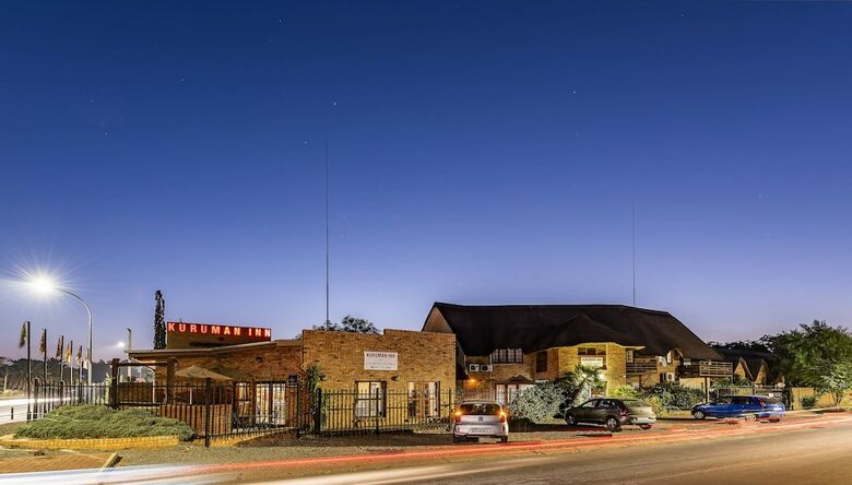 Posada Kuruman Inn By Country Hotels