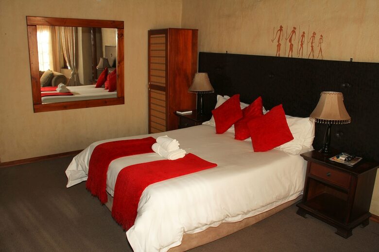 Posada Kuruman Inn By Country Hotels