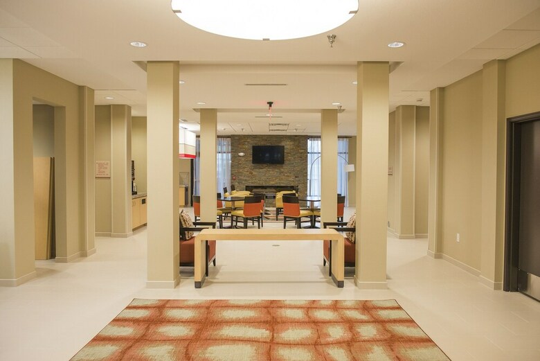 Hotel Hawthorn Suites By Wyndham Fargo