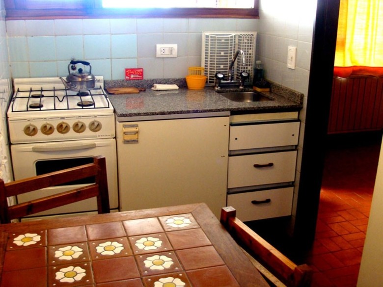 Lodge Los Arcos