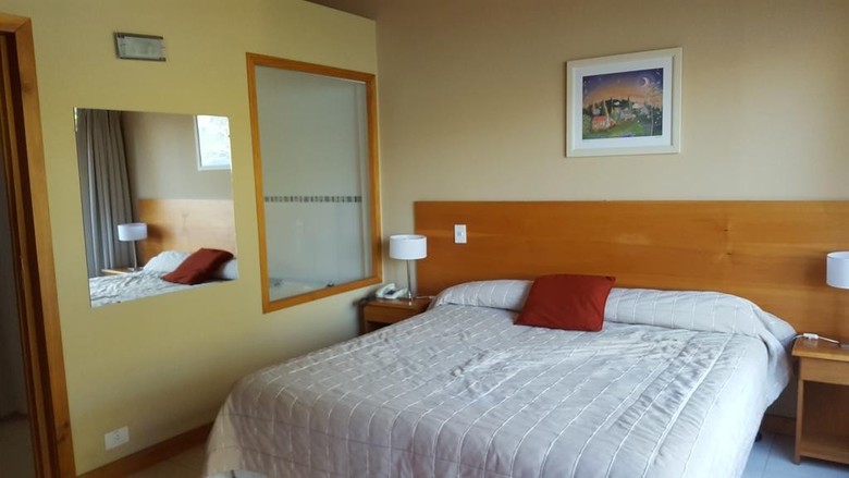 Lodge Refugio Del Lago