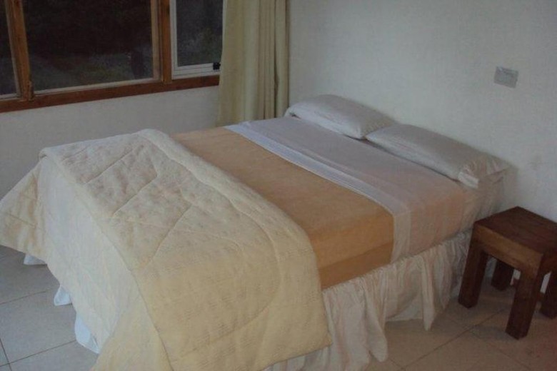 Lodge Caba�as Lago Gutierrez