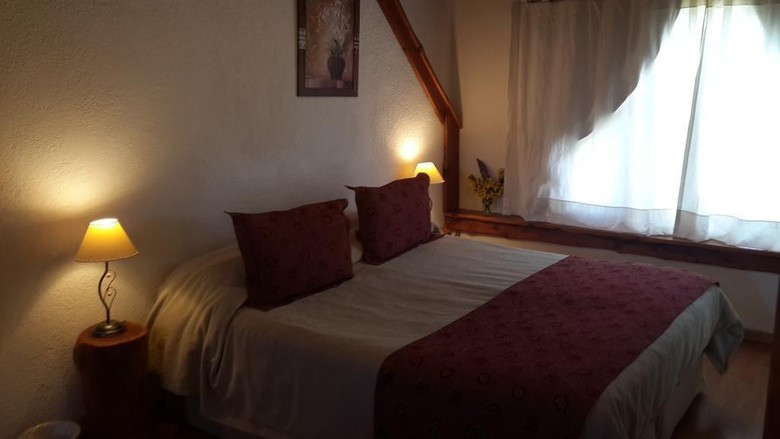 Lodge Sol Y Paz Bungalows