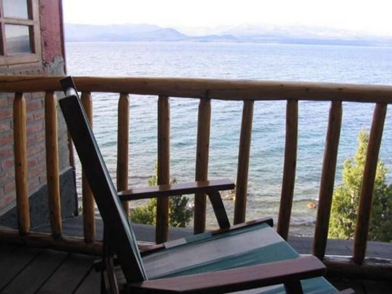 Lodge Caba�as De La Costa