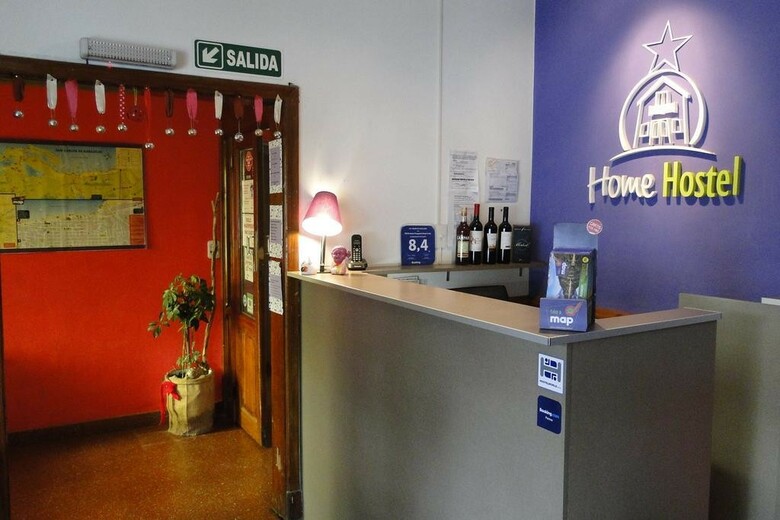Hopa-home Patagonia Hostel & Bar