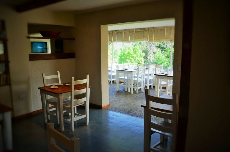 Apartamento Residencia Pioneros - Aldea Andina