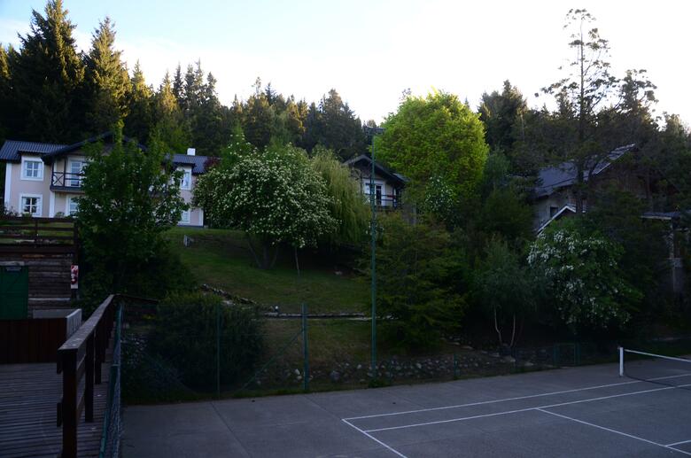 Apartamento Residencia Pioneros - Aldea Andina