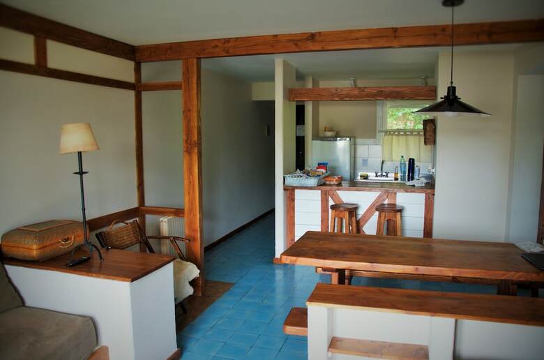 Apartamento Residencia Pioneros - Aldea Andina