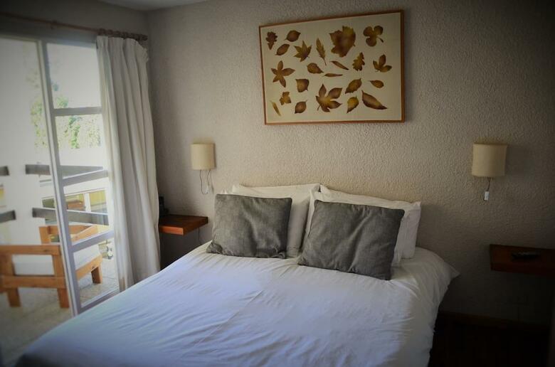 Apartamento Residencia Pioneros - Aldea Andina